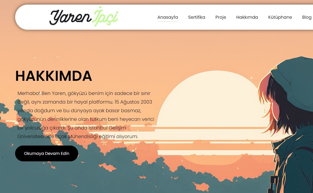 portfolio