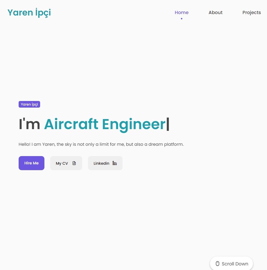 portfolio